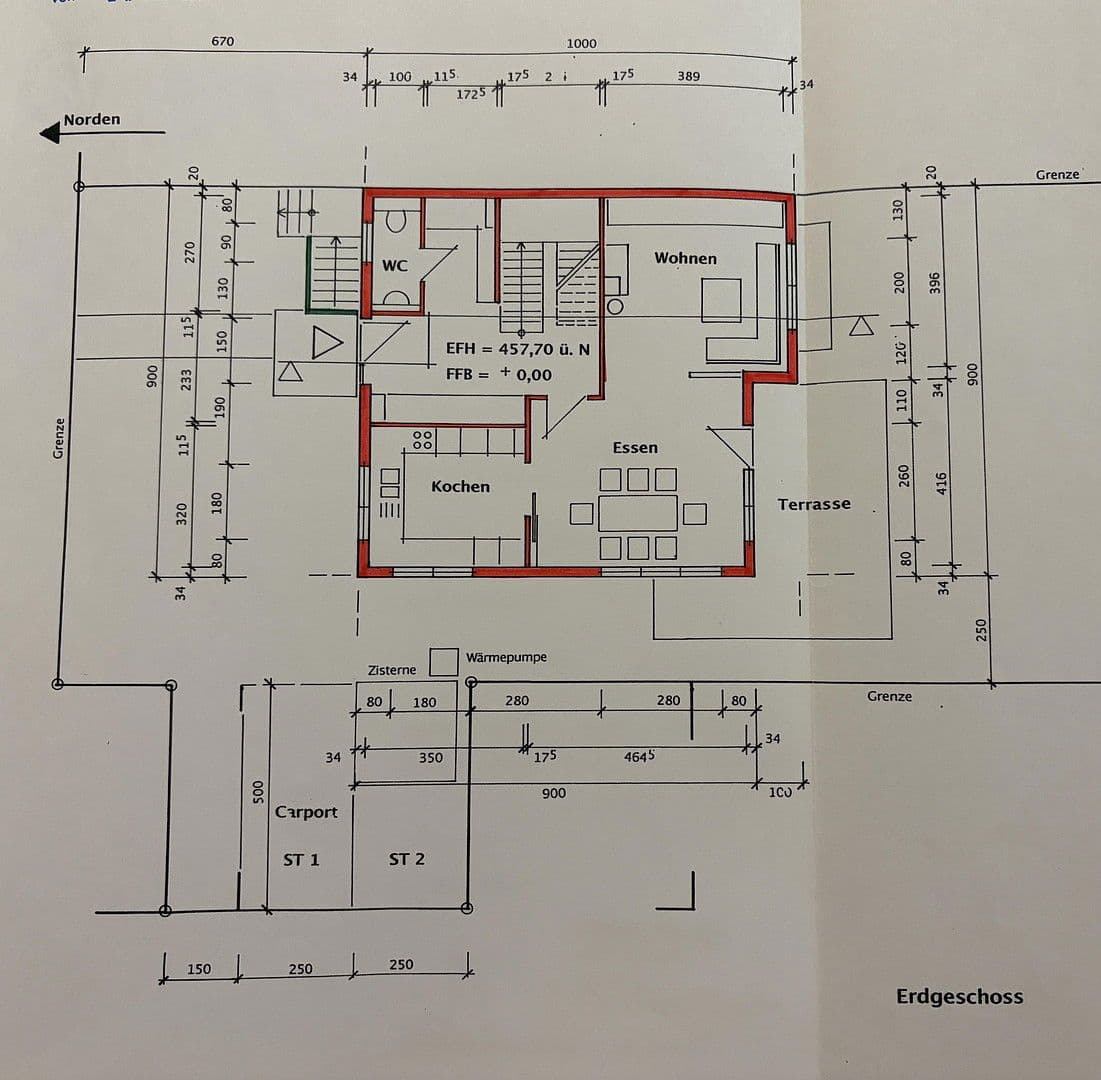 Prodej domu 220 m², pozemek 338 m², Baltmannsweiler, Bádensko-Württembersko Prodej domu 220 m², pozemek 338 m², Baltmannsweiler, Bádensko-Württembersko