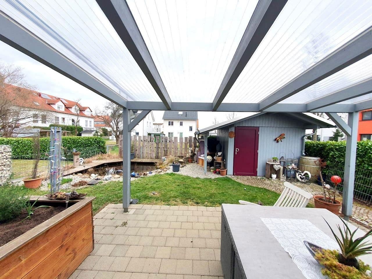 Prodej domu 220 m², pozemek 338 m², Baltmannsweiler, Bádensko-Württembersko Prodej domu 220 m², pozemek 338 m², Baltmannsweiler, Bádensko-Württembersko