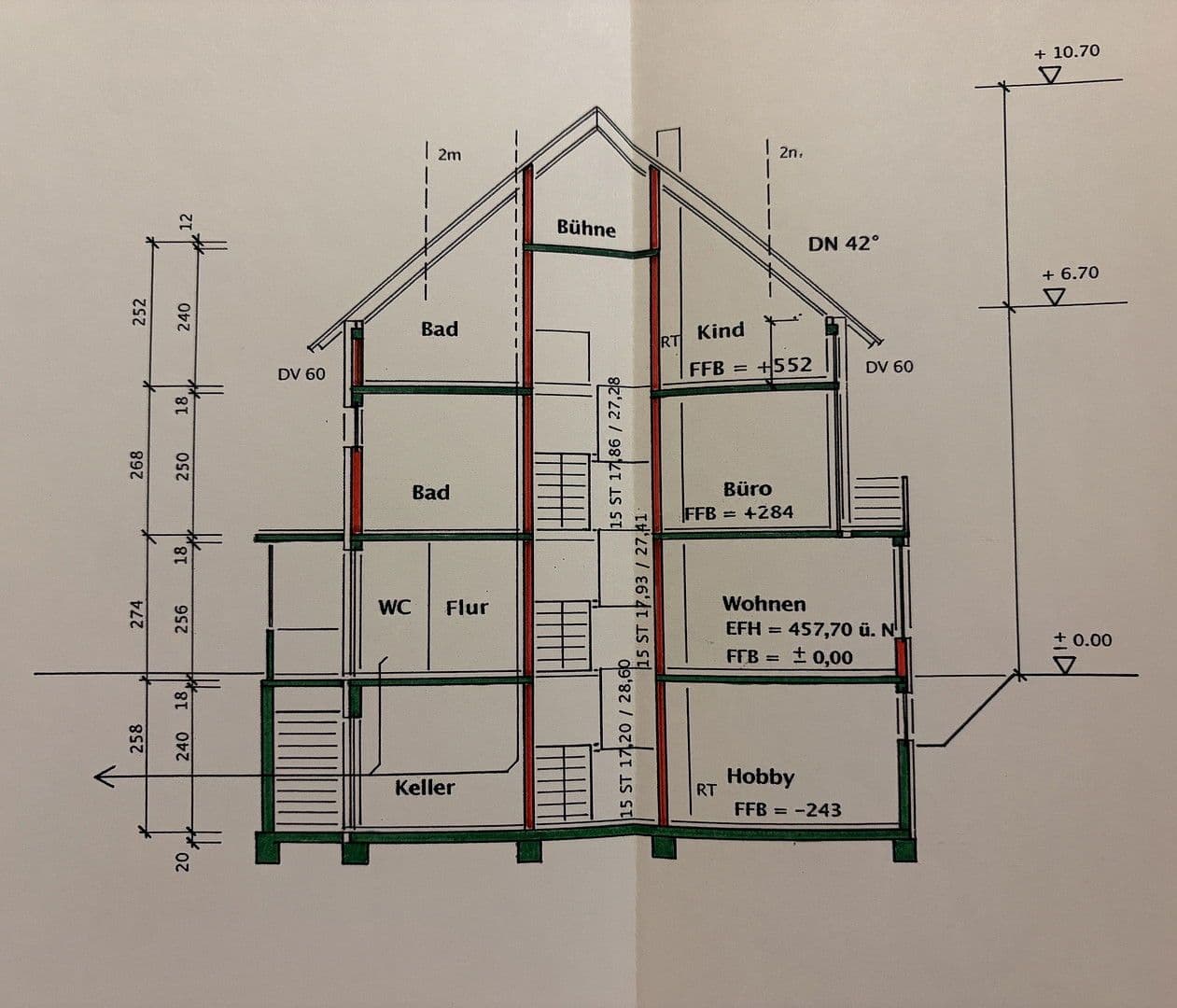 Prodej domu 220 m², pozemek 338 m², Baltmannsweiler, Bádensko-Württembersko Prodej domu 220 m², pozemek 338 m², Baltmannsweiler, Bádensko-Württembersko