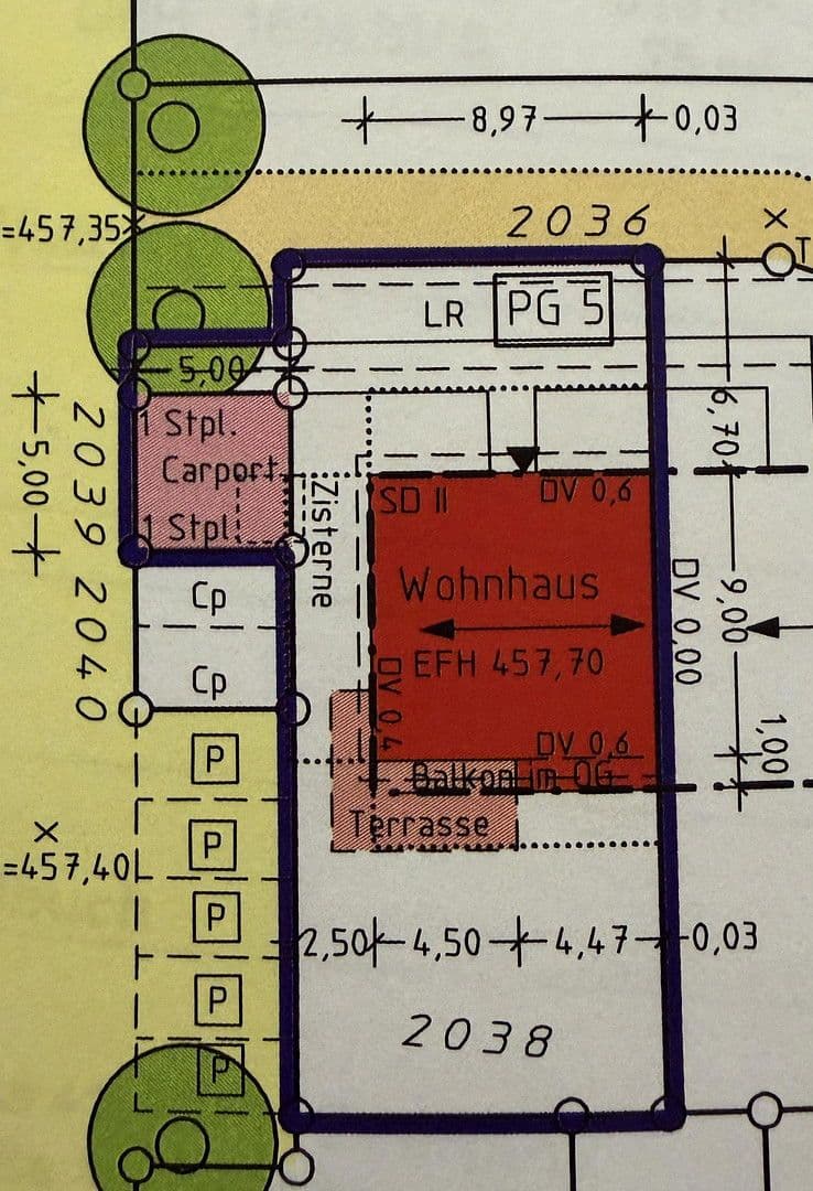 Prodej domu 220 m², pozemek 338 m², Baltmannsweiler, Bádensko-Württembersko Prodej domu 220 m², pozemek 338 m², Baltmannsweiler, Bádensko-Württembersko