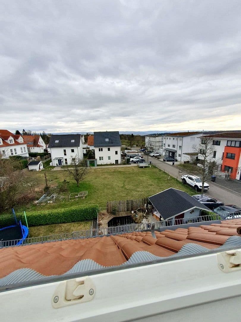 Prodej domu 220 m², pozemek 338 m², Baltmannsweiler, Bádensko-Württembersko Prodej domu 220 m², pozemek 338 m², Baltmannsweiler, Bádensko-Württembersko