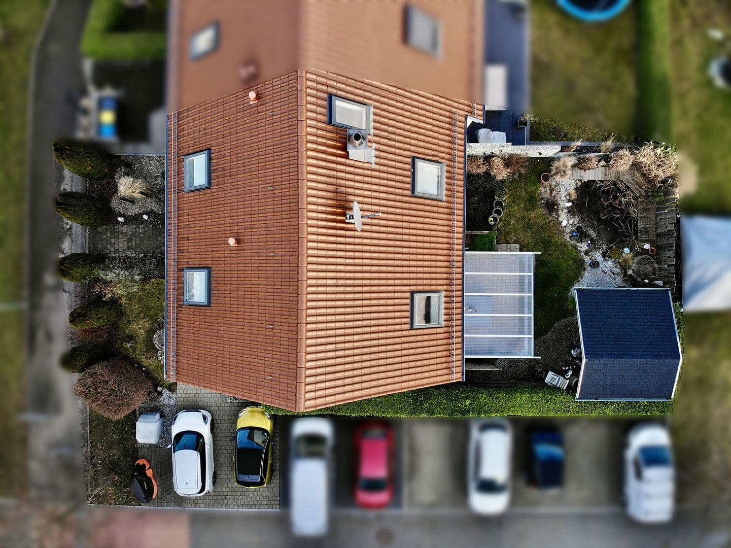 Prodej domu 220 m², pozemek 338 m², Baltmannsweiler, Bádensko-Württembersko Prodej domu 220 m², pozemek 338 m², Baltmannsweiler, Bádensko-Württembersko