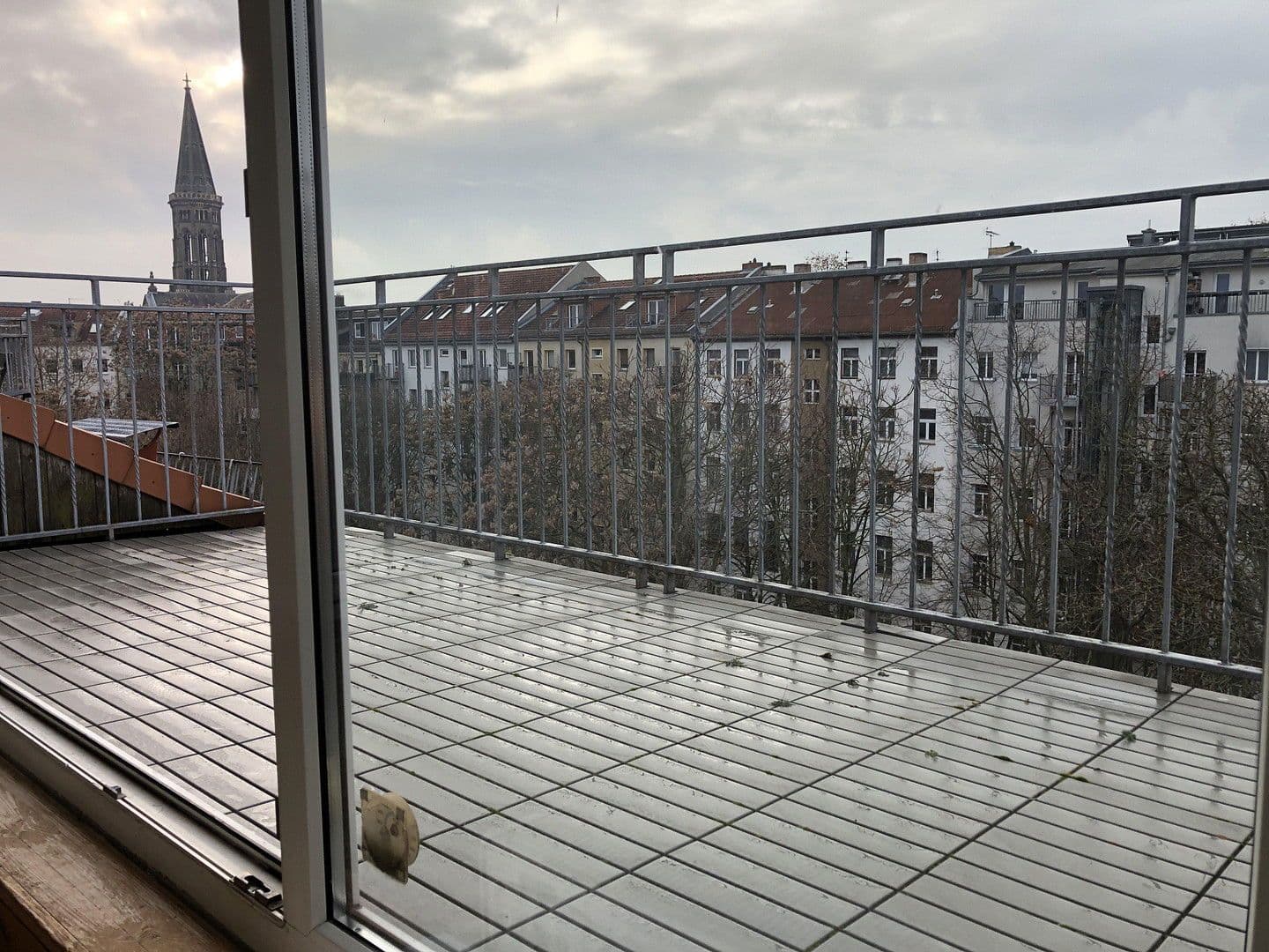 Prodej bytu 2+kk 78 m², Wolliner Straße 66, Berlin, Berlín Prodej bytu 2+kk 78 m², Wolliner Straße 66, Berlin, Berlín