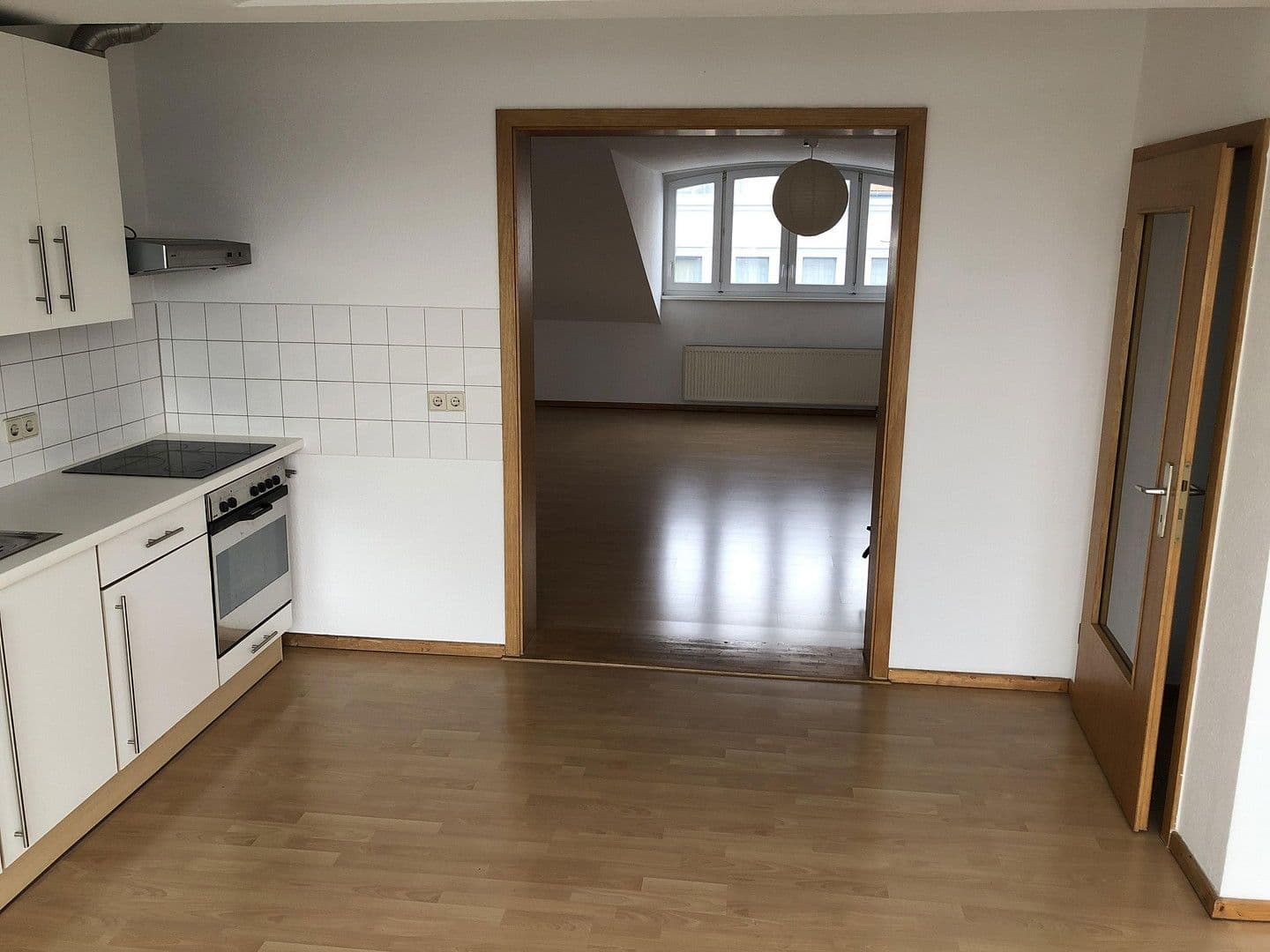 Prodej bytu 2+kk 78 m², Wolliner Straße 66, Berlin, Berlín Prodej bytu 2+kk 78 m², Wolliner Straße 66, Berlin, Berlín