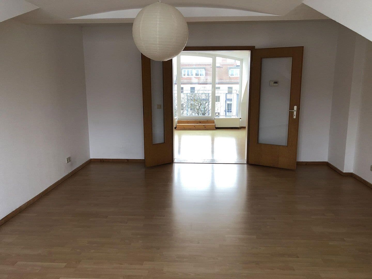 Prodej bytu 2+kk 78 m², Wolliner Straße 66, Berlin, Berlín Prodej bytu 2+kk 78 m², Wolliner Straße 66, Berlin, Berlín