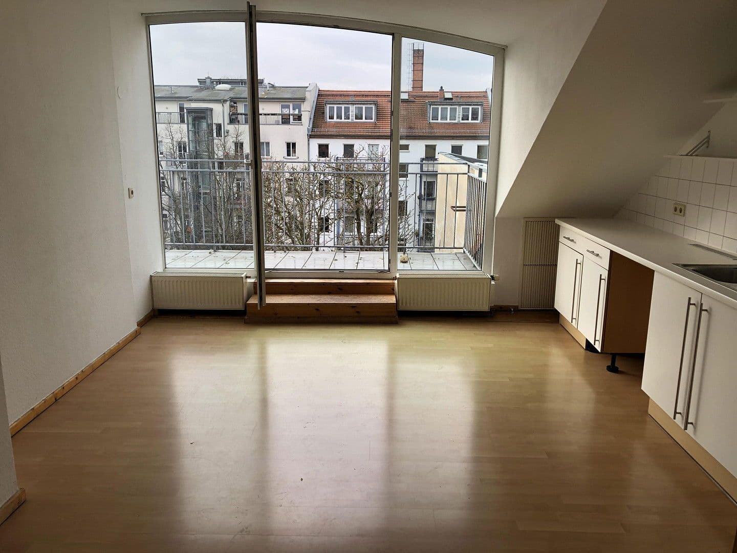Prodej bytu 2+kk 78 m², Wolliner Straße 66, Berlin, Berlín Prodej bytu 2+kk 78 m², Wolliner Straße 66, Berlin, Berlín