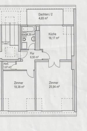 Prodej bytu 2+kk 78 m², Wolliner Straße 66, Berlin, Berlín Prodej bytu 2+kk 78 m², Wolliner Straße 66, Berlin, Berlín
