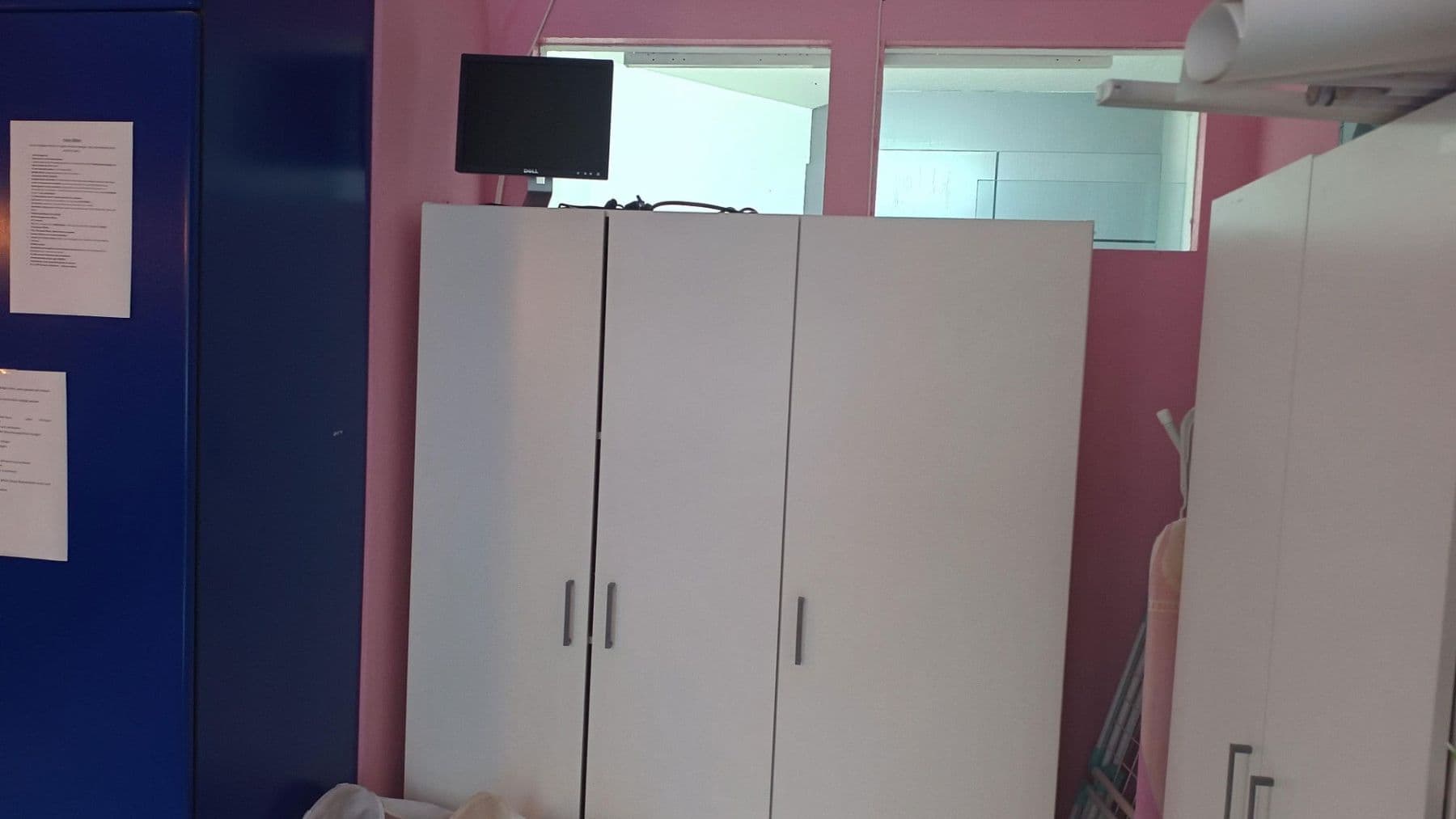 Pronájem kanceláře 100 m², Schlachtensee, Berlín Pronájem kanceláře 100 m², Schlachtensee, Berlín