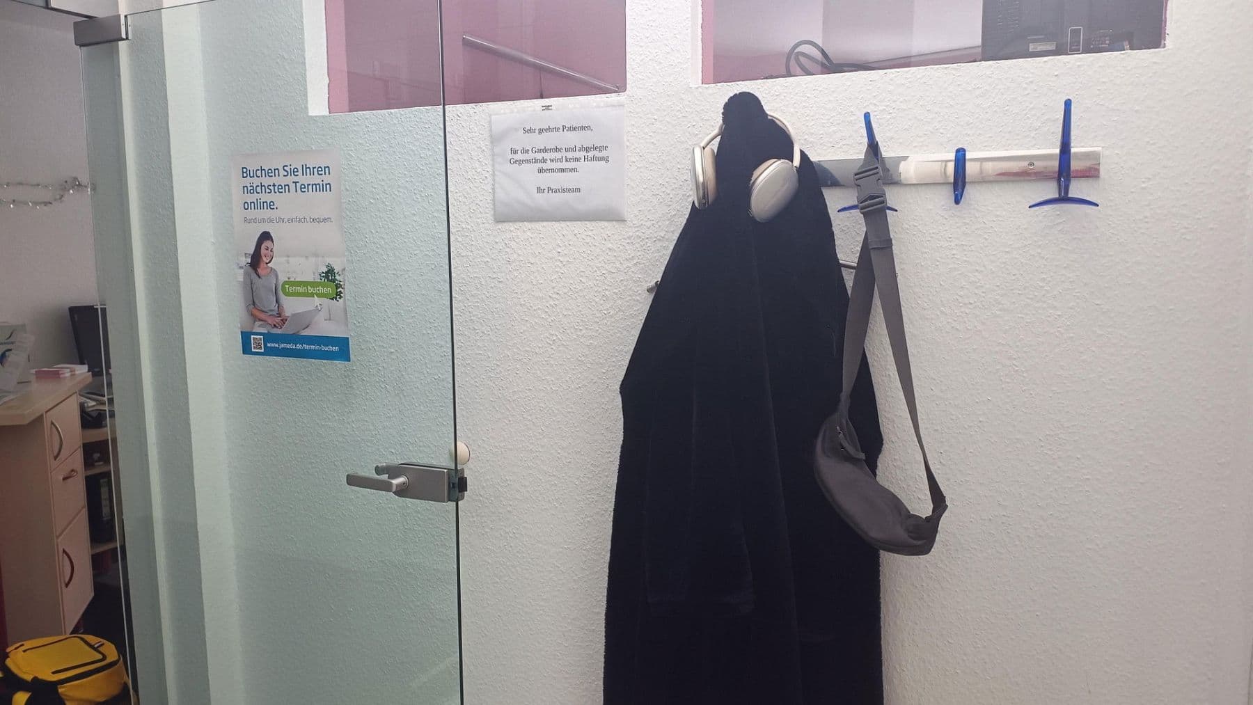 Pronájem kanceláře 100 m², Schlachtensee, Berlín Pronájem kanceláře 100 m², Schlachtensee, Berlín