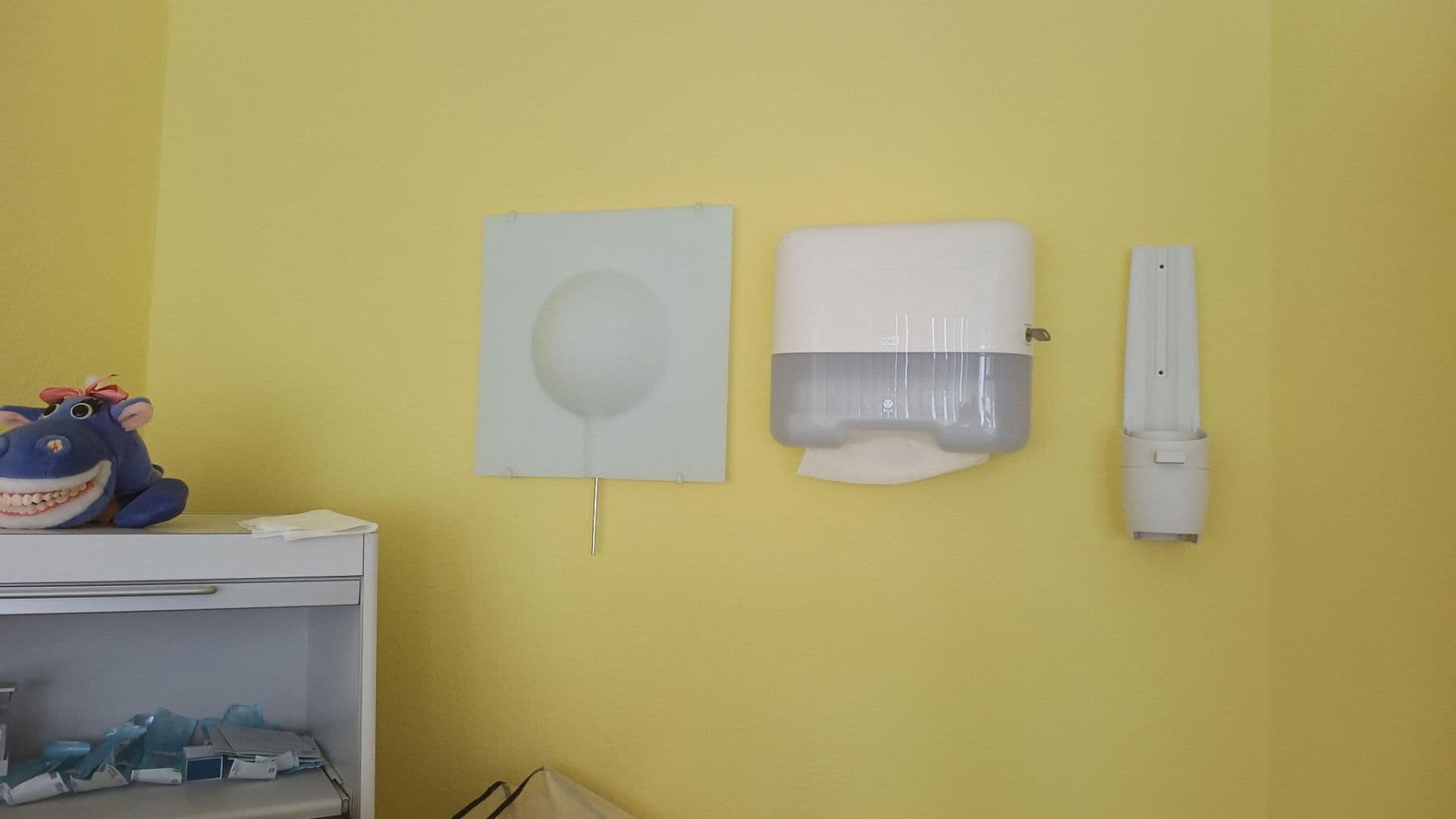 Pronájem kanceláře 100 m², Schlachtensee, Berlín Pronájem kanceláře 100 m², Schlachtensee, Berlín