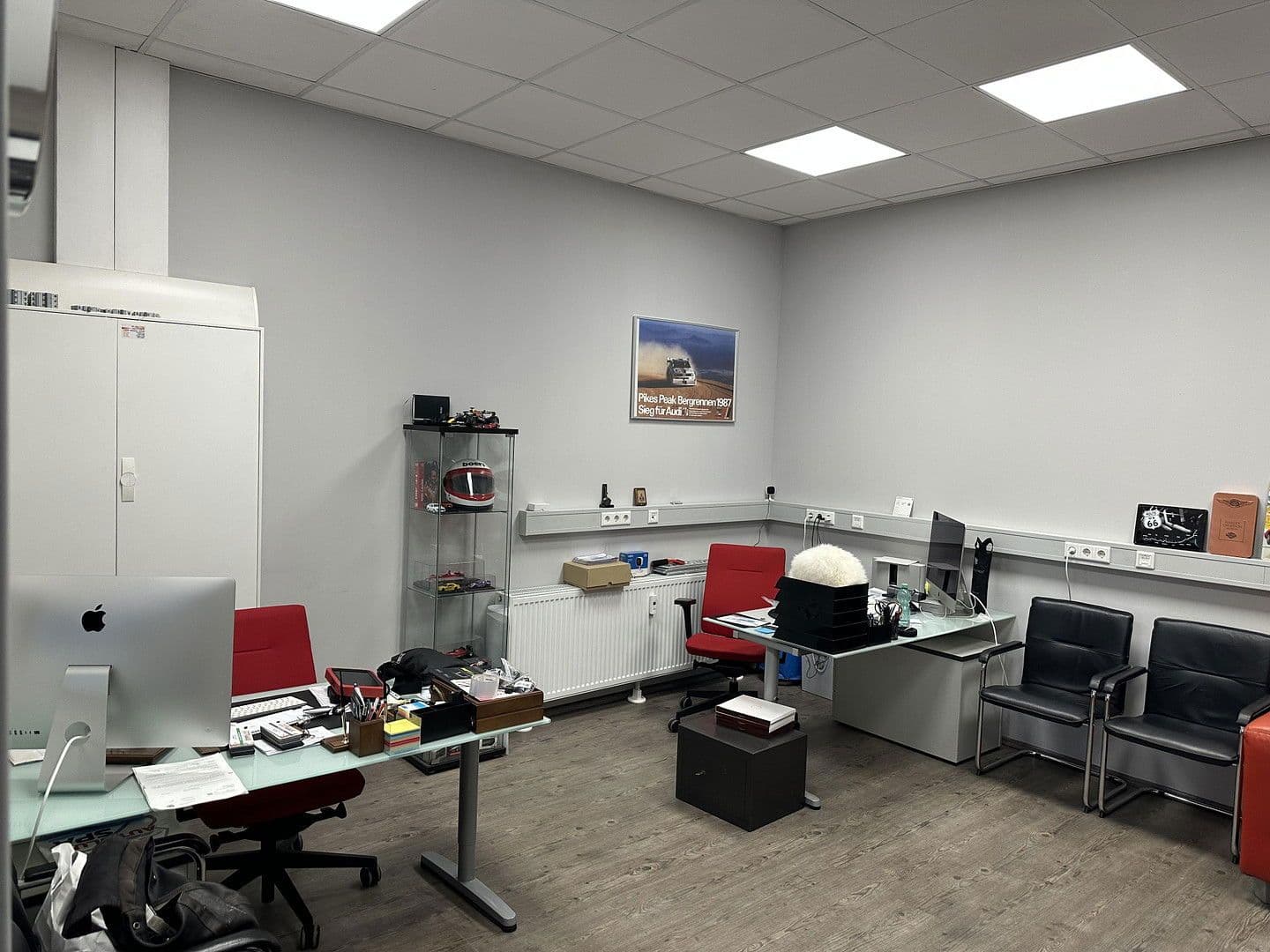 Pronájem nebytového prostoru 323 m², Wiescherstrasse 11b, Wuppertal, Severní Porýní-Vestfálsko Pronájem nebytového prostoru 323 m², Wiescherstrasse 11b, Wuppertal, Severní Porýní-Vestfálsko