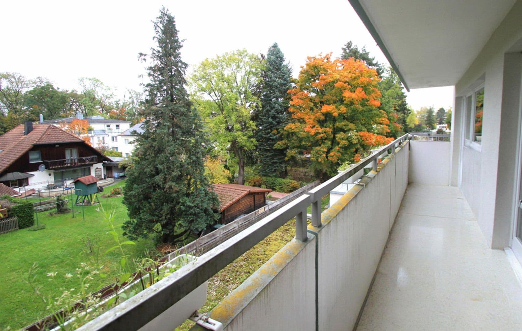 Prodej bytu 3+1 86 m², München, Bavorsko Prodej bytu 3+1 86 m², München, Bavorsko