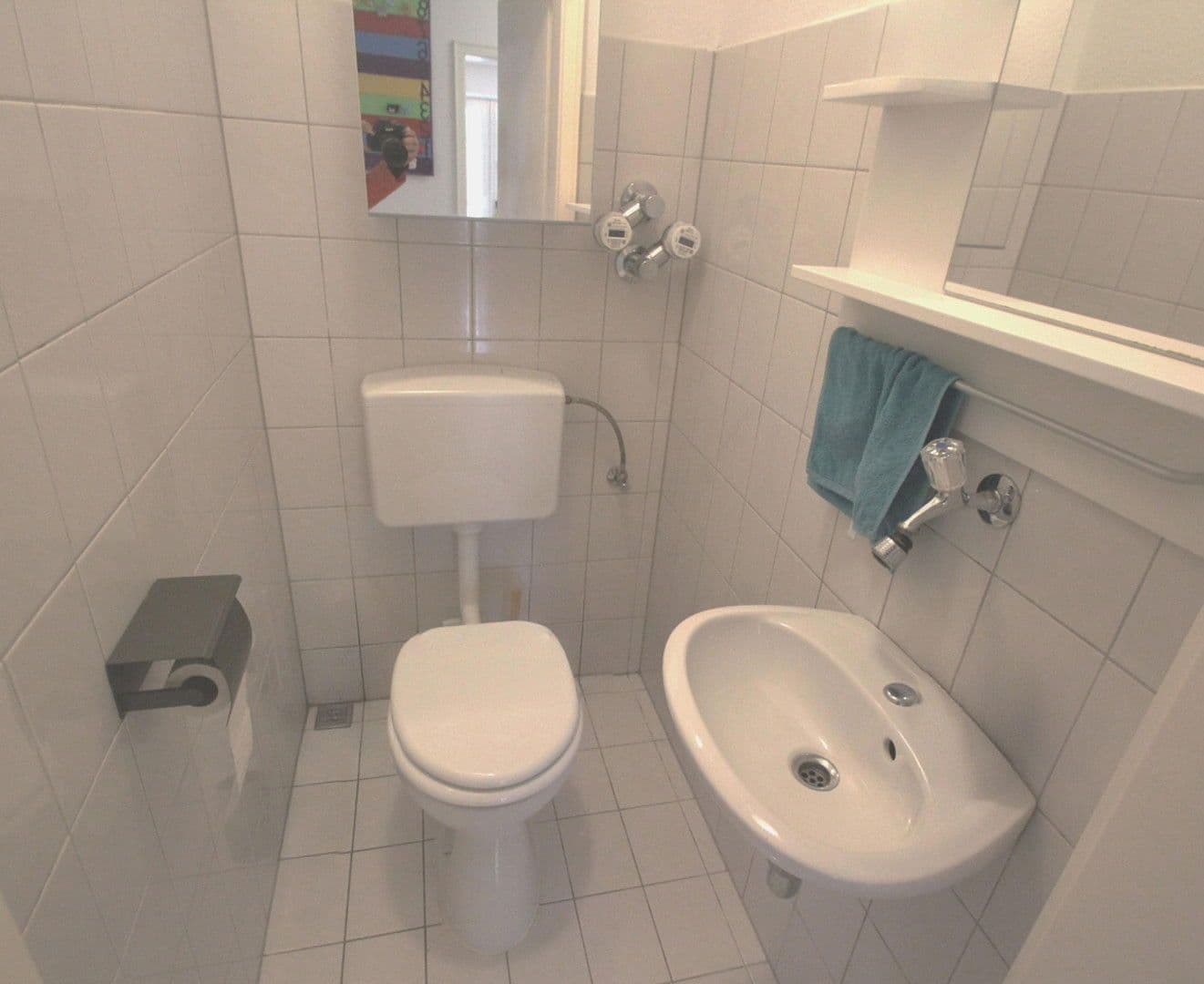 Prodej bytu 3+1 86 m², München, Bavorsko Prodej bytu 3+1 86 m², München, Bavorsko