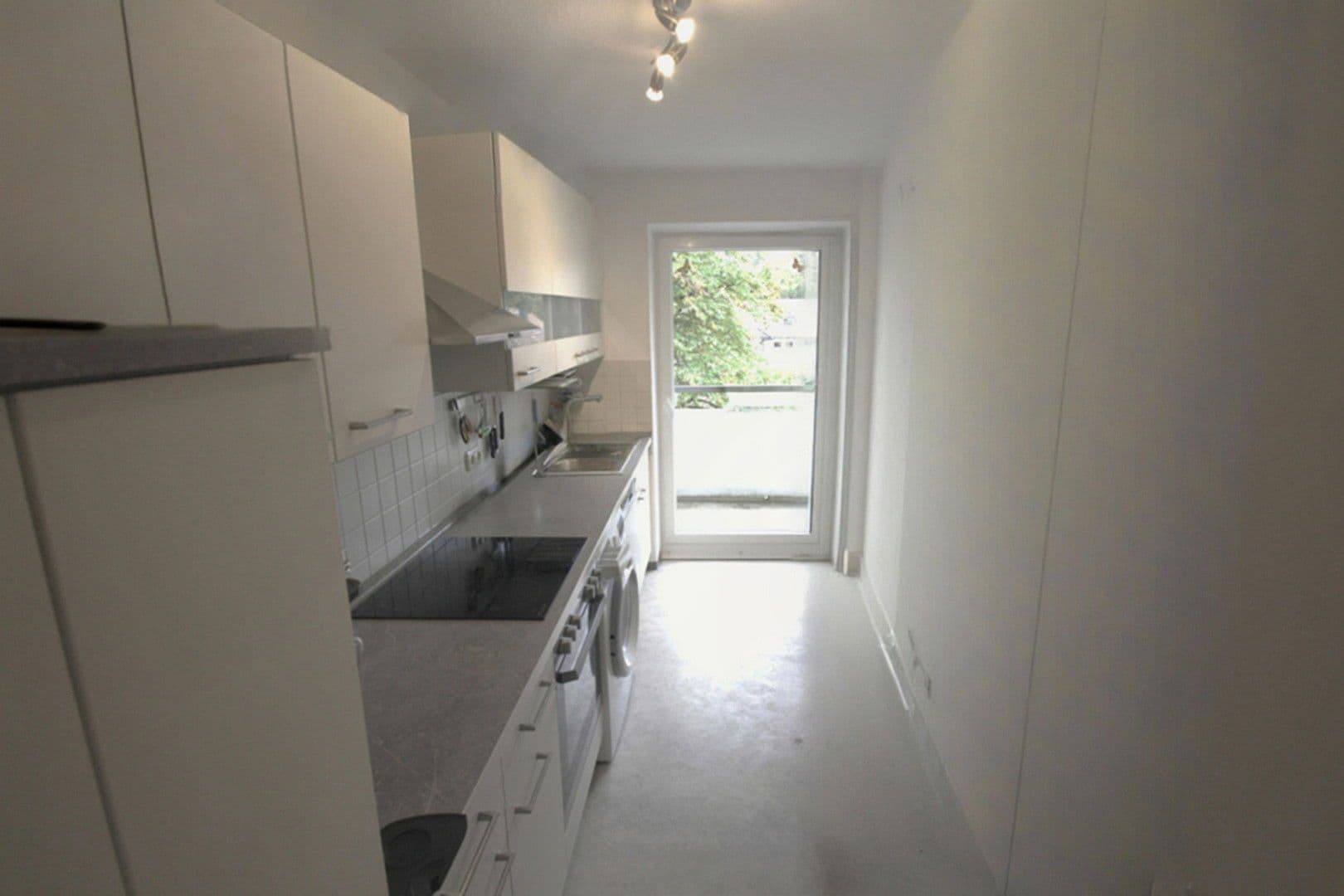 Prodej bytu 3+1 86 m², München, Bavorsko Prodej bytu 3+1 86 m², München, Bavorsko