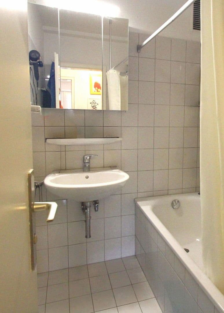 Prodej bytu 3+1 86 m², München, Bavorsko Prodej bytu 3+1 86 m², München, Bavorsko