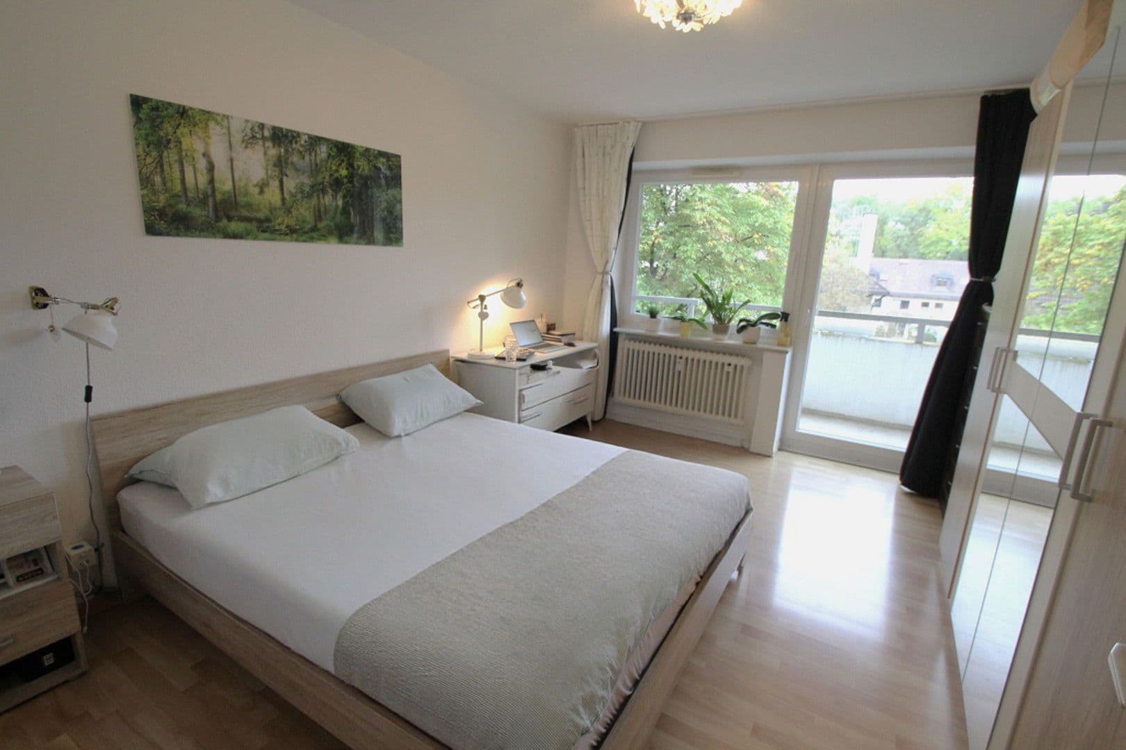 Prodej bytu 3+1 86 m², München, Bavorsko Prodej bytu 3+1 86 m², München, Bavorsko