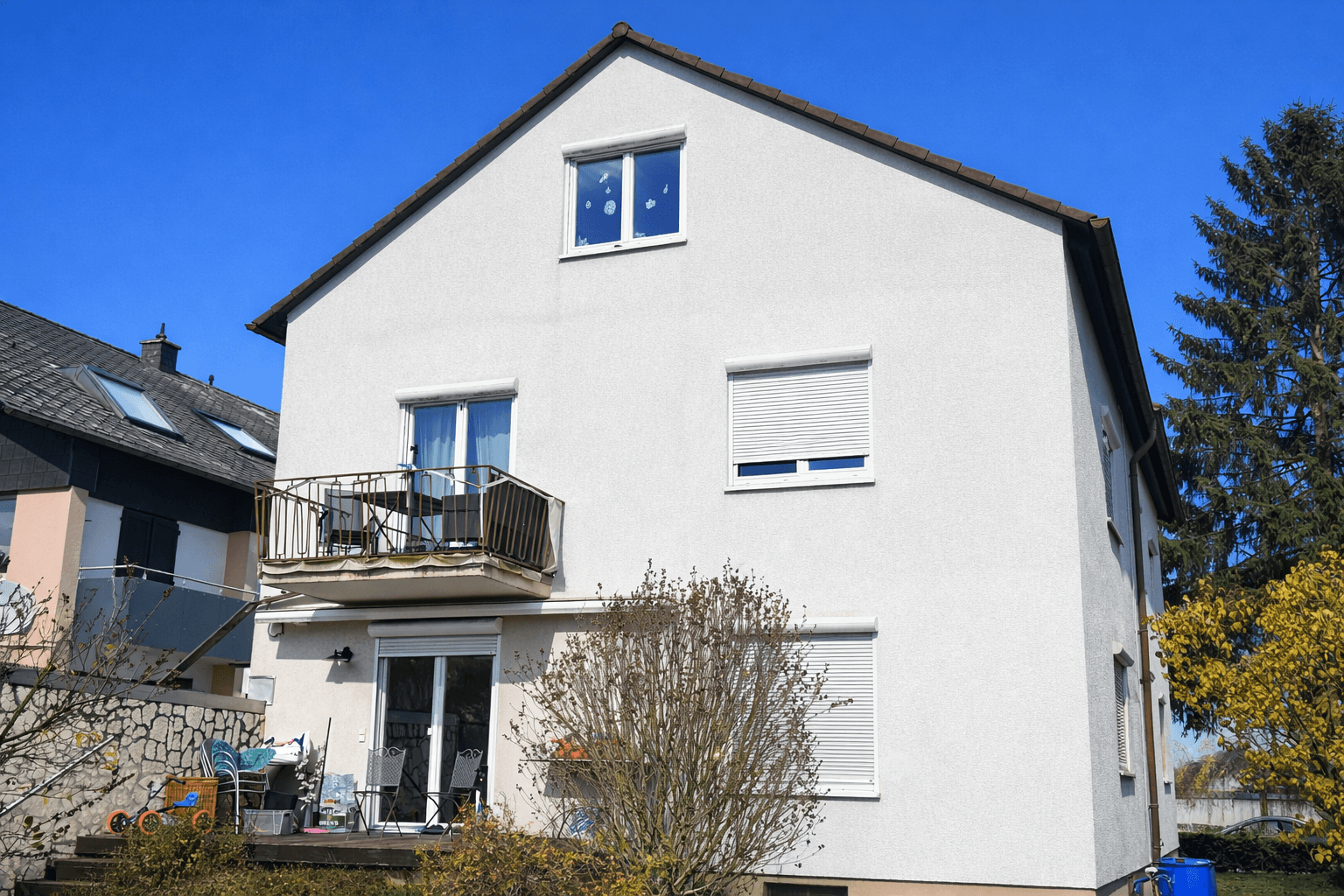 Prodej domu 273 m², pozemek 566 m², Karlsruhe, Bádensko-Württembersko Prodej domu 273 m², pozemek 566 m², Karlsruhe, Bádensko-Württembersko