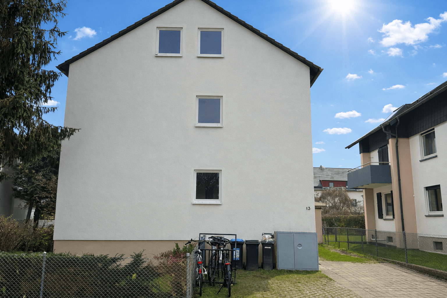 Prodej domu 273 m², pozemek 566 m², Karlsruhe, Bádensko-Württembersko Prodej domu 273 m², pozemek 566 m², Karlsruhe, Bádensko-Württembersko