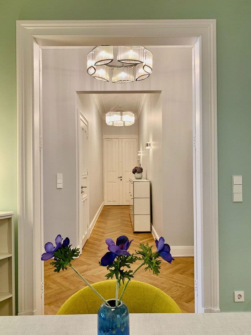 Prodej bytu 4+1 108 m², Hamburg, Hamburg Prodej bytu 4+1 108 m², Hamburg, Hamburg