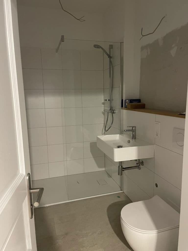 Pronájem bytu 3+1 60 m², Loppengasse 21, Nußloch, Bádensko-Württembersko Pronájem bytu 3+1 60 m², Loppengasse 21, Nußloch, Bádensko-Württembersko