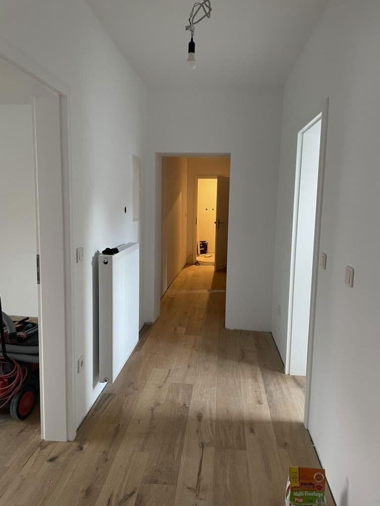 Pronájem bytu 3+1 60 m², Loppengasse 21, Nußloch, Bádensko-Württembersko Pronájem bytu 3+1 60 m², Loppengasse 21, Nußloch, Bádensko-Württembersko