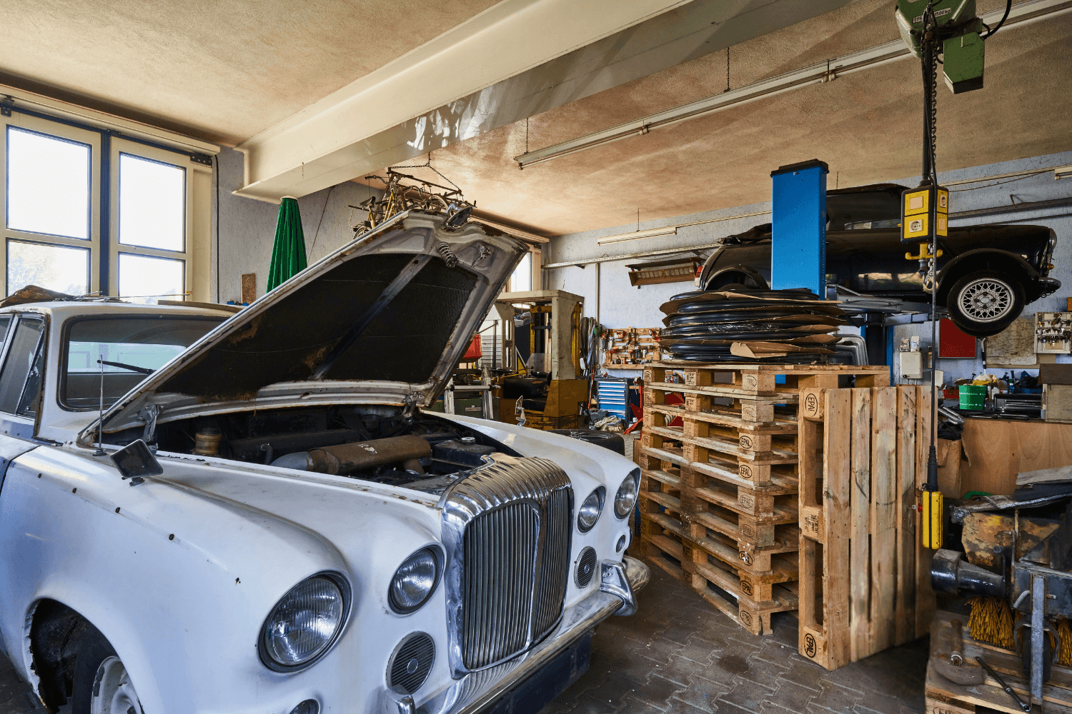 Prodej domu 271 m², pozemek 2.024 m², Lauingen (Donau), Bavorsko Prodej domu 271 m², pozemek 2.024 m², Lauingen (Donau), Bavorsko