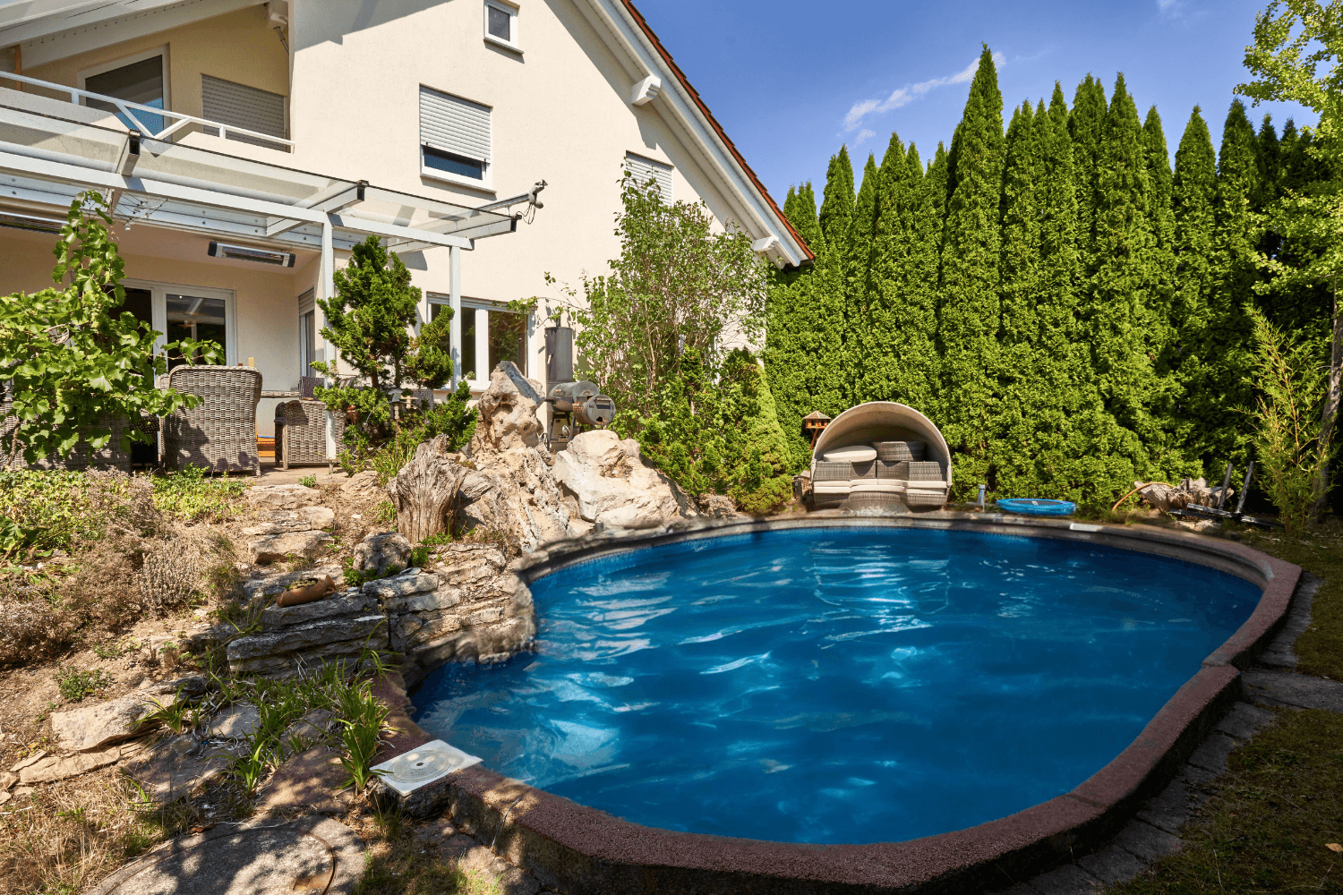 Prodej domu 271 m², pozemek 2.024 m², Lauingen (Donau), Bavorsko Prodej domu 271 m², pozemek 2.024 m², Lauingen (Donau), Bavorsko