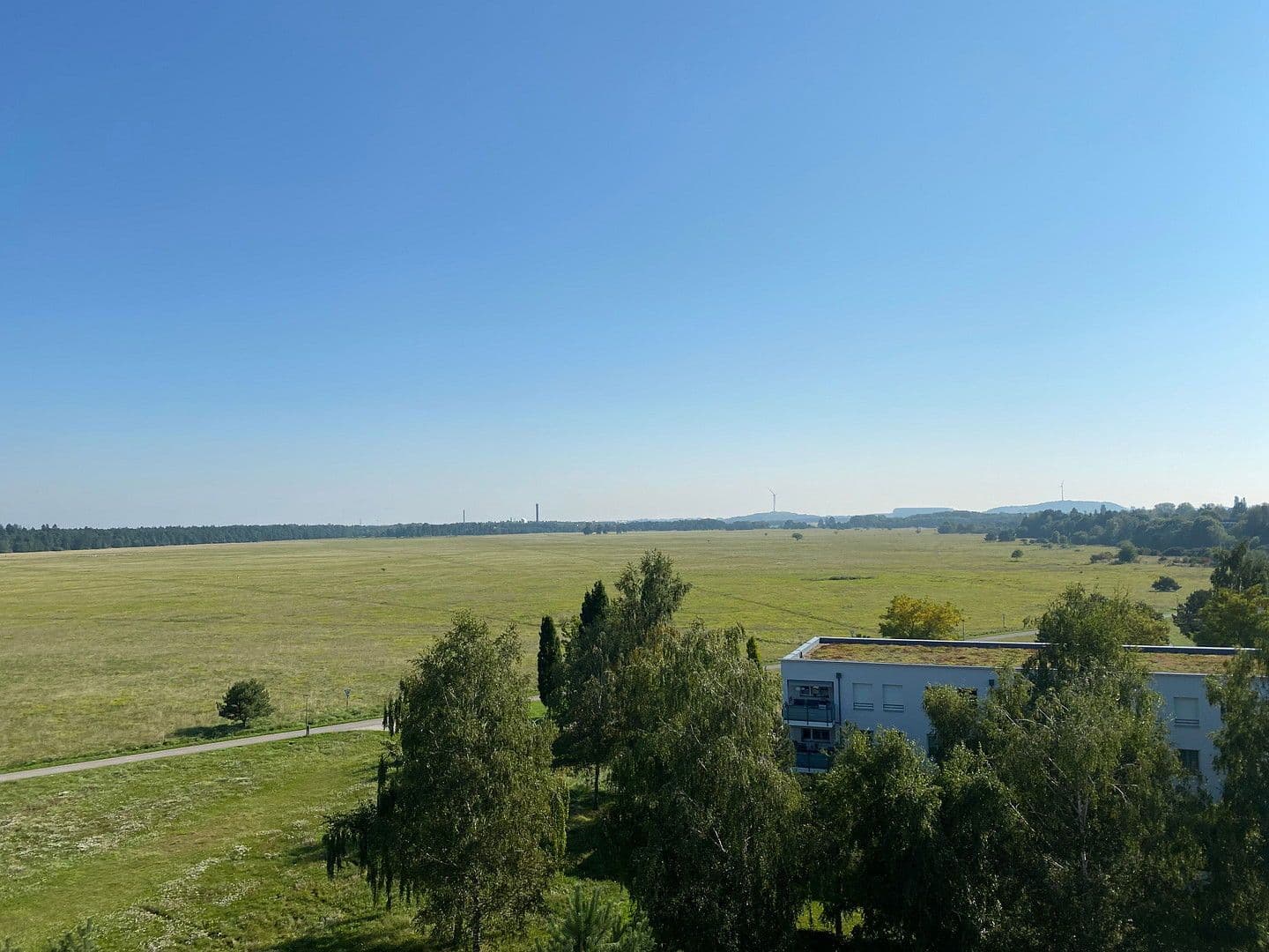 Pronájem bytu 3+1 76 m², München - Milbertshofen - Am Hart, Bavorsko Pronájem bytu 3+1 76 m², München - Milbertshofen - Am Hart, Bavorsko