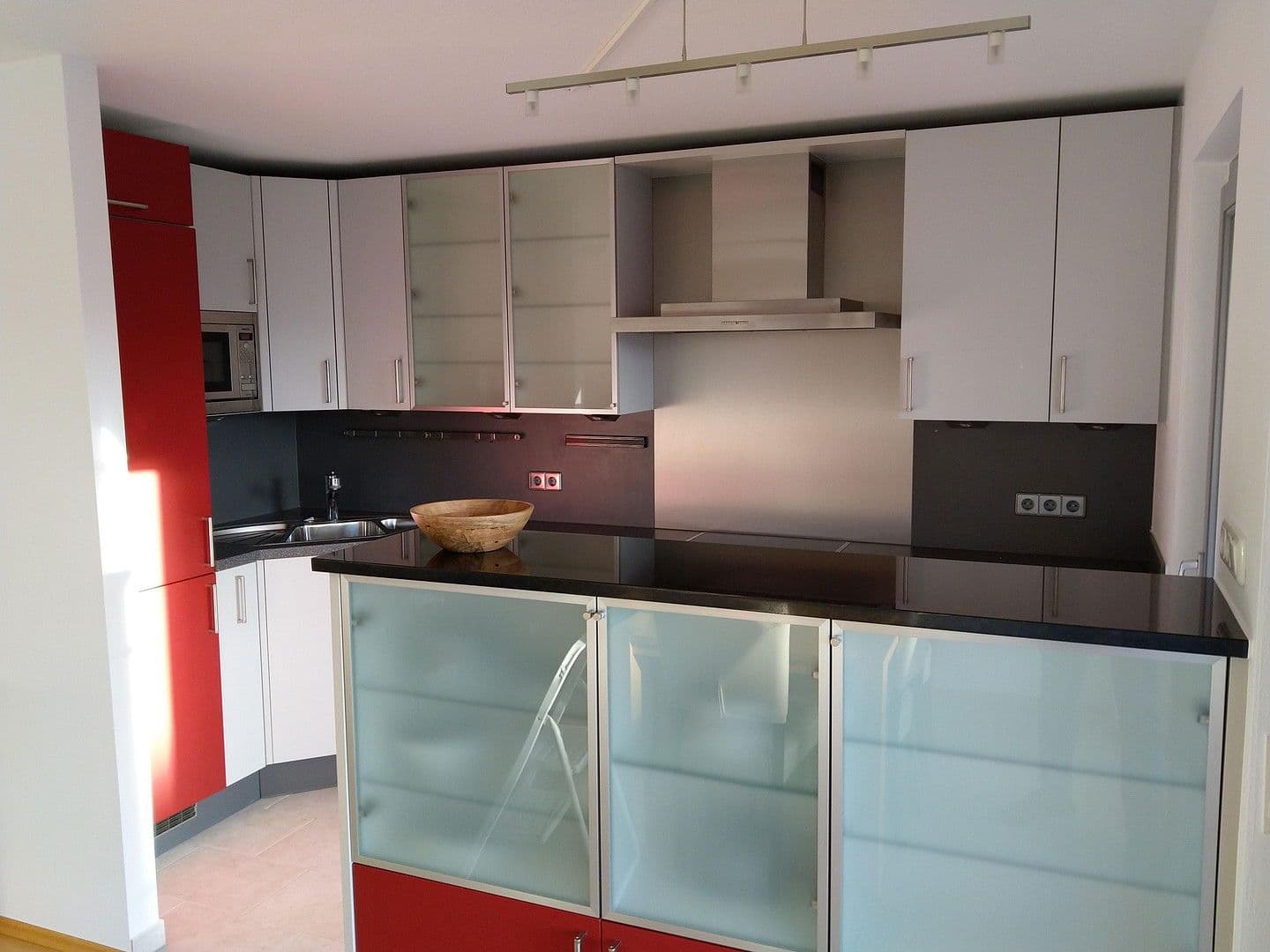 Pronájem bytu 3+1 76 m², München - Milbertshofen - Am Hart, Bavorsko Pronájem bytu 3+1 76 m², München - Milbertshofen - Am Hart, Bavorsko