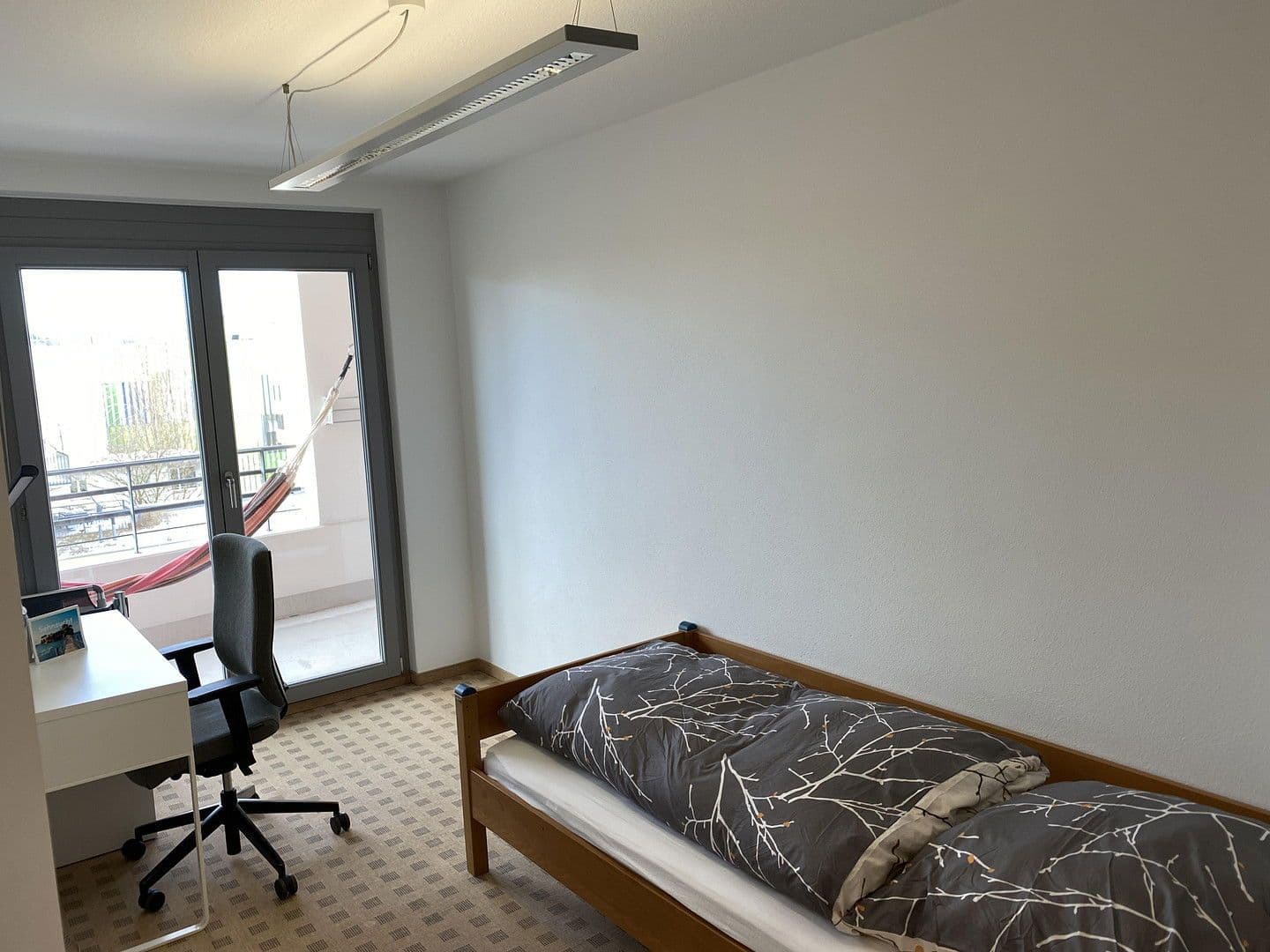 Pronájem bytu 3+1 76 m², München - Milbertshofen - Am Hart, Bavorsko Pronájem bytu 3+1 76 m², München - Milbertshofen - Am Hart, Bavorsko