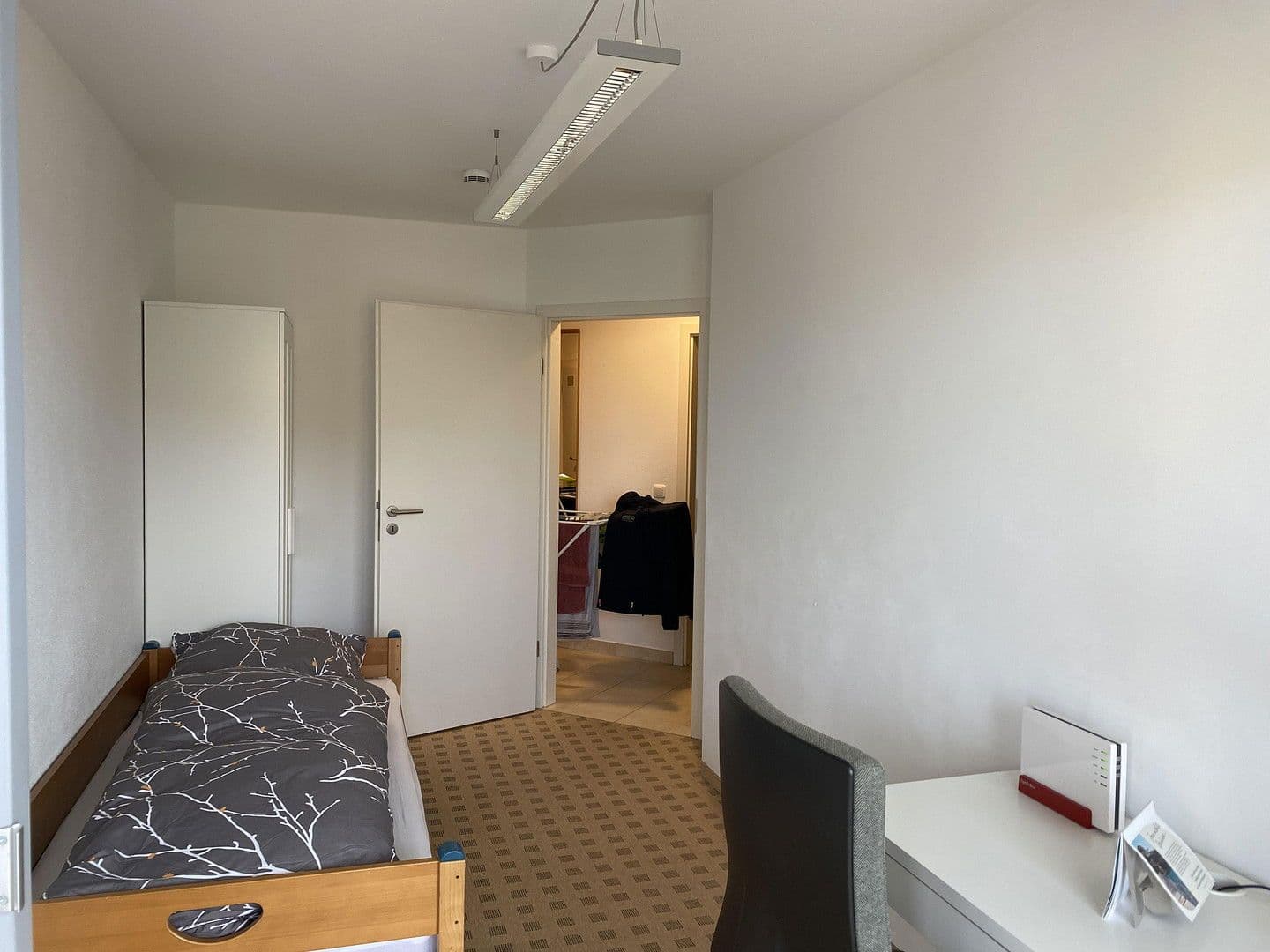 Pronájem bytu 3+1 76 m², München - Milbertshofen - Am Hart, Bavorsko Pronájem bytu 3+1 76 m², München - Milbertshofen - Am Hart, Bavorsko
