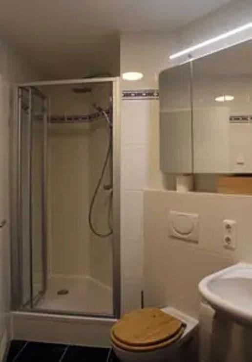 Pronájem bytu 3+1 76 m², München - Milbertshofen - Am Hart, Bavorsko Pronájem bytu 3+1 76 m², München - Milbertshofen - Am Hart, Bavorsko