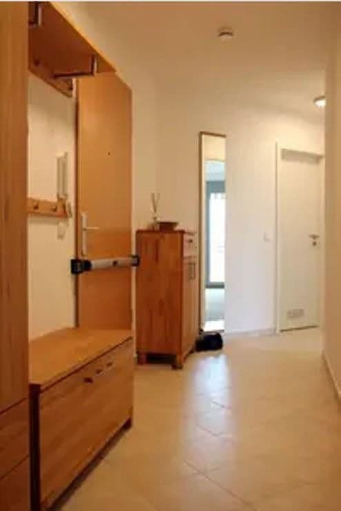 Pronájem bytu 3+1 76 m², München - Milbertshofen - Am Hart, Bavorsko Pronájem bytu 3+1 76 m², München - Milbertshofen - Am Hart, Bavorsko