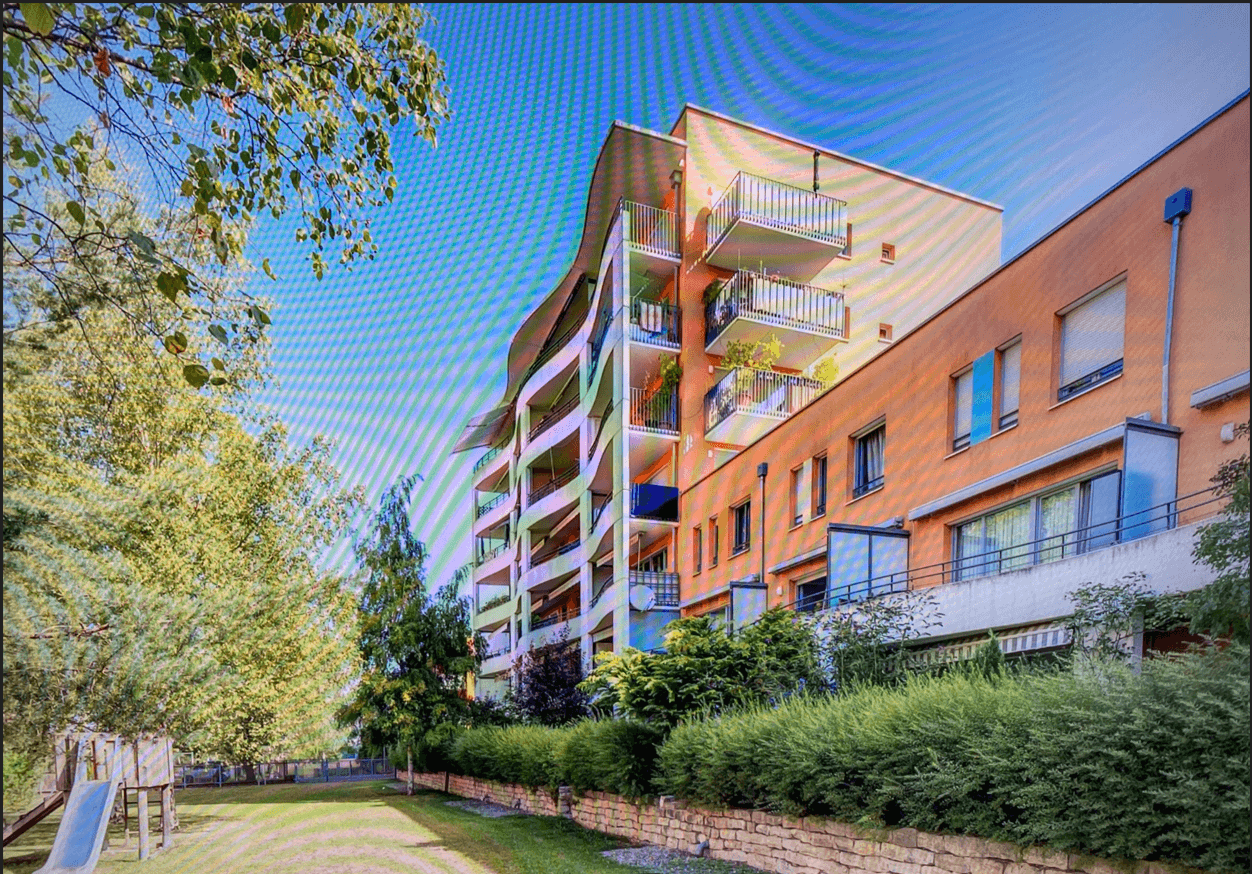 Pronájem bytu 3+1 76 m², München - Milbertshofen - Am Hart, Bavorsko Pronájem bytu 3+1 76 m², München - Milbertshofen - Am Hart, Bavorsko