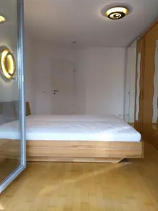 Pronájem bytu 3+1 76 m², München - Milbertshofen - Am Hart, Bavorsko Pronájem bytu 3+1 76 m², München - Milbertshofen - Am Hart, Bavorsko