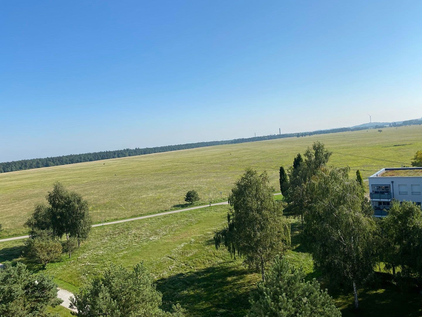 Pronájem bytu 3+1 76 m², München - Milbertshofen - Am Hart, Bavorsko Pronájem bytu 3+1 76 m², München - Milbertshofen - Am Hart, Bavorsko