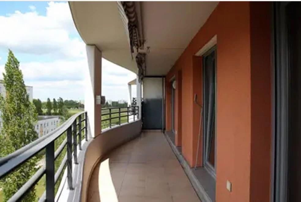 Pronájem bytu 3+1 76 m², München - Milbertshofen - Am Hart, Bavorsko Pronájem bytu 3+1 76 m², München - Milbertshofen - Am Hart, Bavorsko