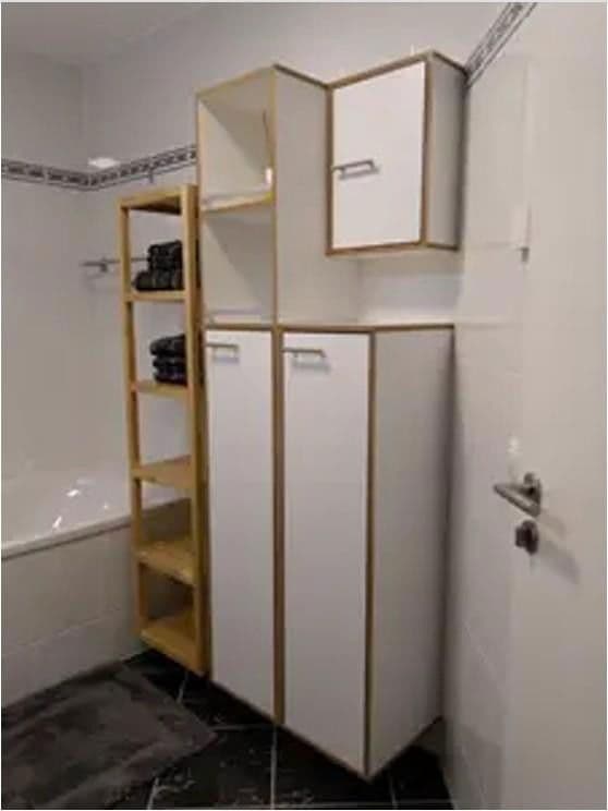 Pronájem bytu 3+1 76 m², München - Milbertshofen - Am Hart, Bavorsko Pronájem bytu 3+1 76 m², München - Milbertshofen - Am Hart, Bavorsko