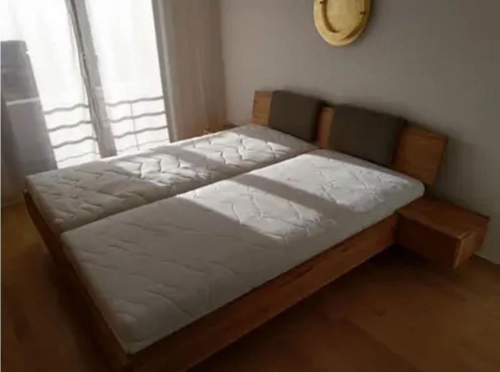 Pronájem bytu 3+1 76 m², München - Milbertshofen - Am Hart, Bavorsko Pronájem bytu 3+1 76 m², München - Milbertshofen - Am Hart, Bavorsko