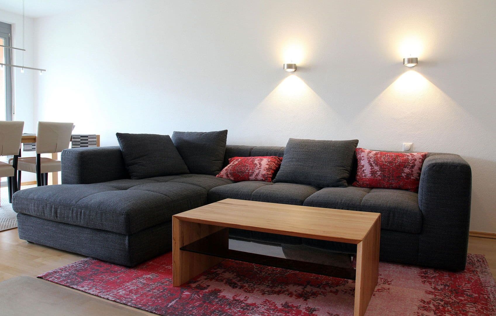 Pronájem bytu 3+1 76 m², München - Milbertshofen - Am Hart, Bavorsko Pronájem bytu 3+1 76 m², München - Milbertshofen - Am Hart, Bavorsko