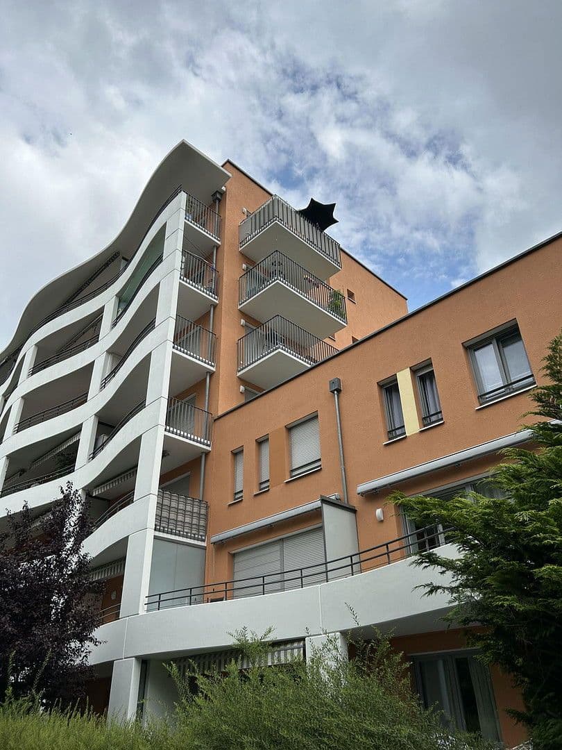 Pronájem bytu 3+1 76 m², München - Milbertshofen - Am Hart, Bavorsko Pronájem bytu 3+1 76 m², München - Milbertshofen - Am Hart, Bavorsko