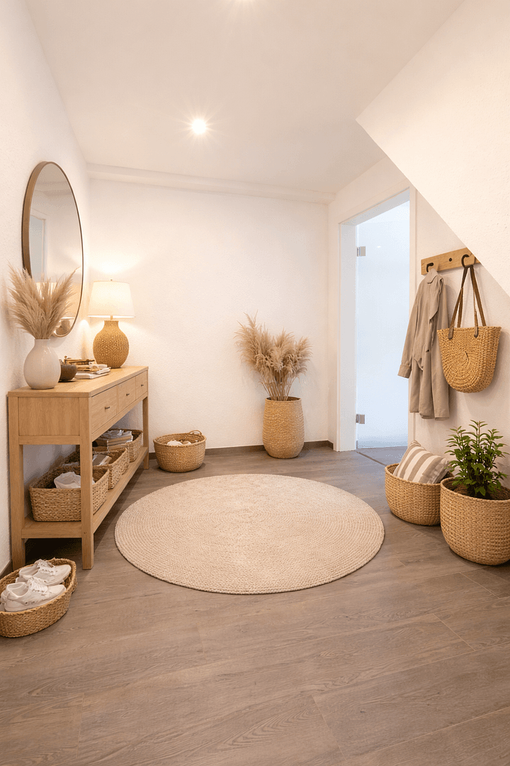 Pronájem bytu 4+1 103 m², Schlossstraße 36, Rauenberg, Bádensko-Württembersko Pronájem bytu 4+1 103 m², Schlossstraße 36, Rauenberg, Bádensko-Württembersko