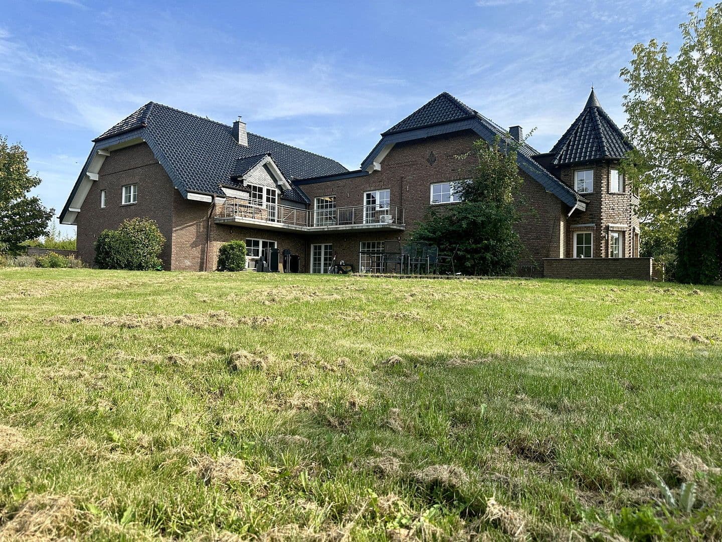 Pronájem kanceláře 1.100 m², Euskirchen, Severní Porýní-Vestfálsko Pronájem kanceláře 1.100 m², Euskirchen, Severní Porýní-Vestfálsko