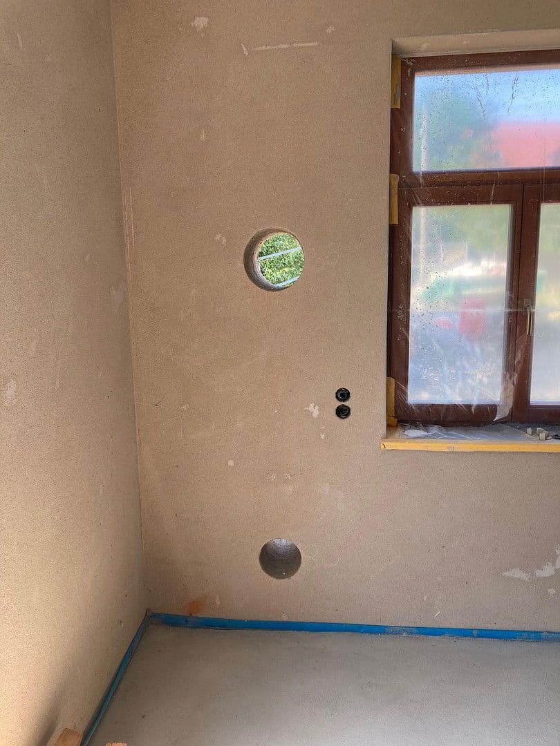 Pronájem domu 155 m², pozemek 250 m², Am Hang 33 B, Dorfhain, Sasko Pronájem domu 155 m², pozemek 250 m², Am Hang 33 B, Dorfhain, Sasko