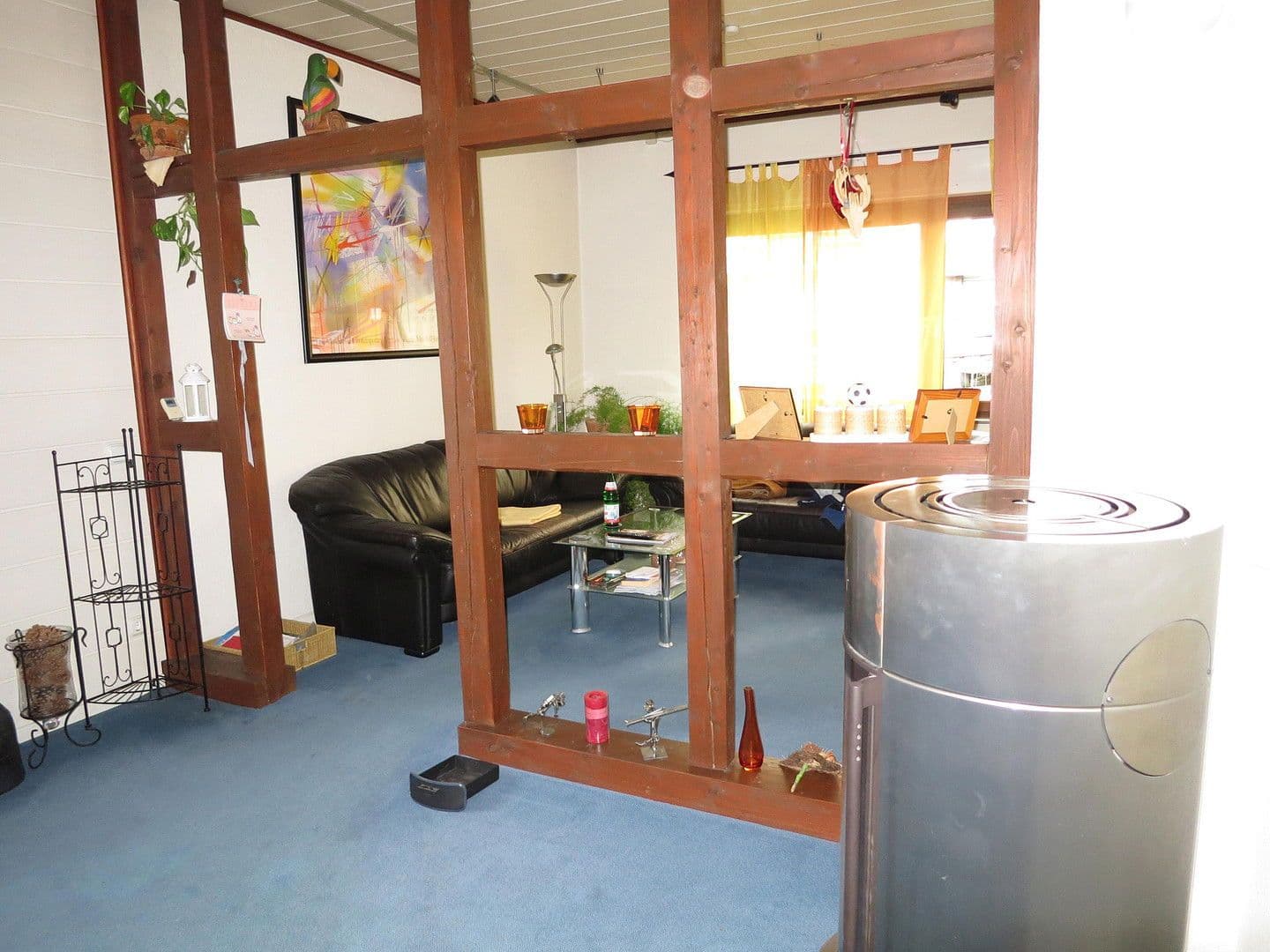 Prodej domu 165 m², pozemek 785 m², Vlotho, Severní Porýní-Vestfálsko Prodej domu 165 m², pozemek 785 m², Vlotho, Severní Porýní-Vestfálsko