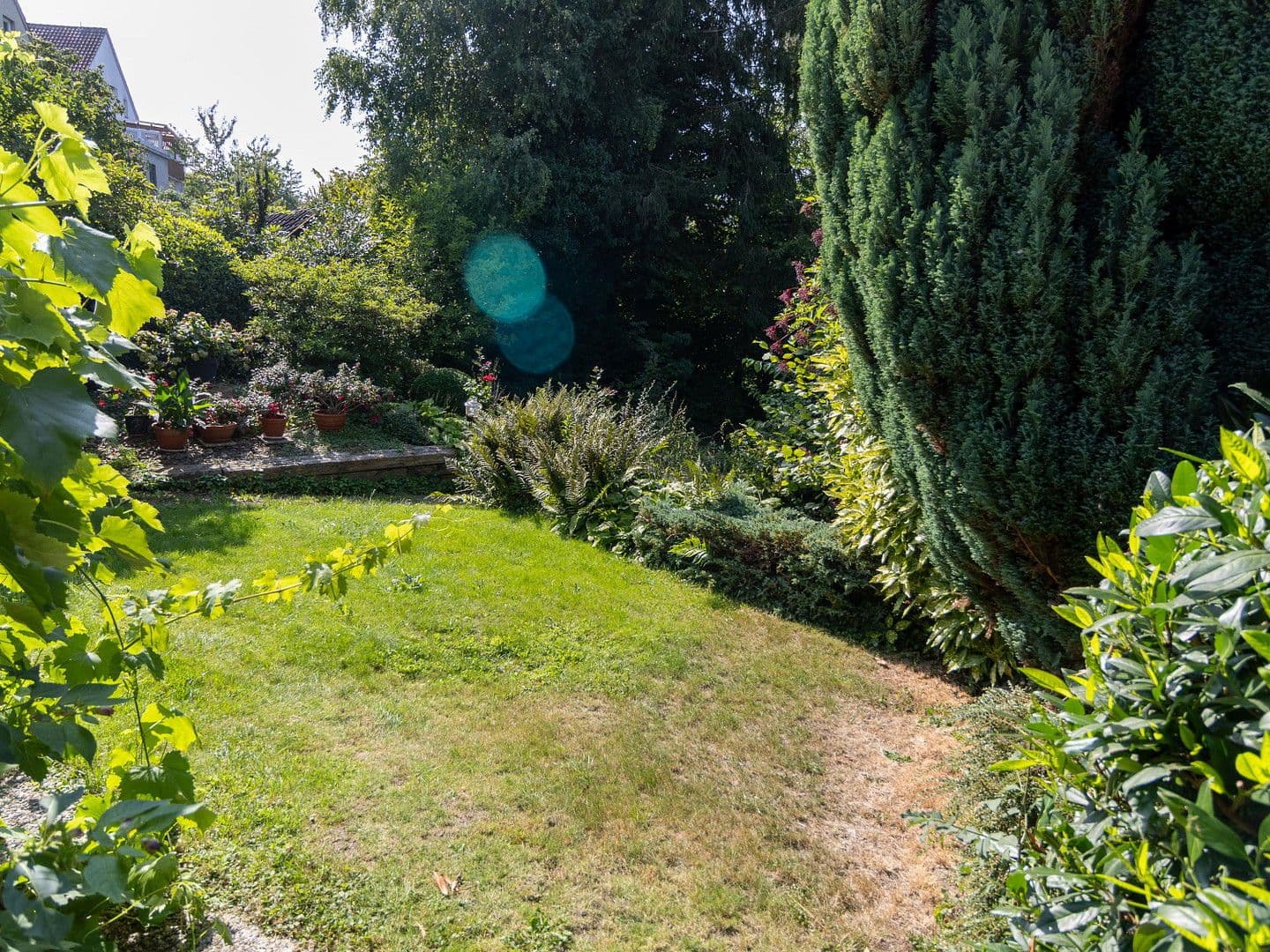 Prodej domu 165 m², pozemek 785 m², Vlotho, Severní Porýní-Vestfálsko Prodej domu 165 m², pozemek 785 m², Vlotho, Severní Porýní-Vestfálsko