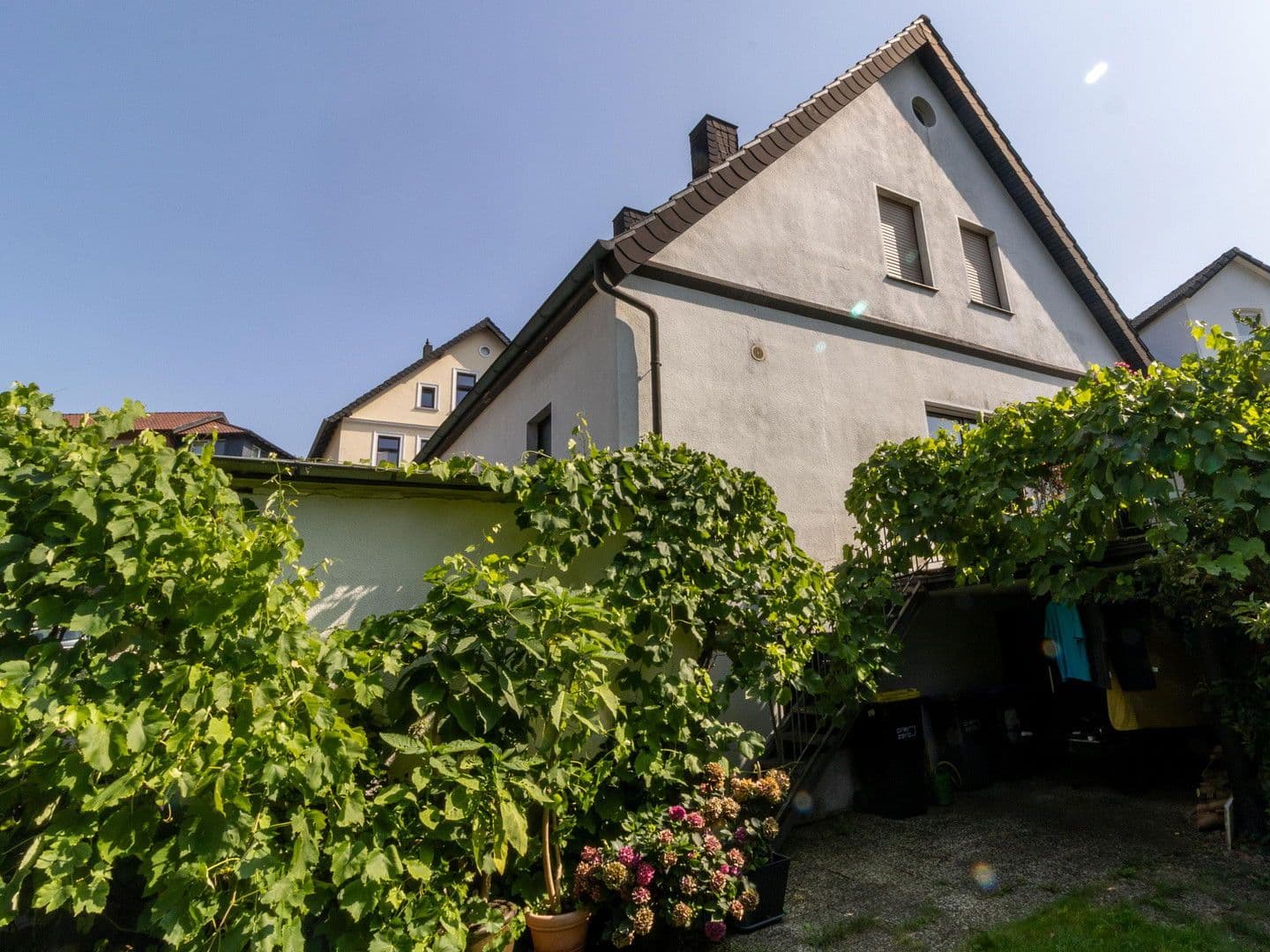 Prodej domu 165 m², pozemek 785 m², Vlotho, Severní Porýní-Vestfálsko Prodej domu 165 m², pozemek 785 m², Vlotho, Severní Porýní-Vestfálsko