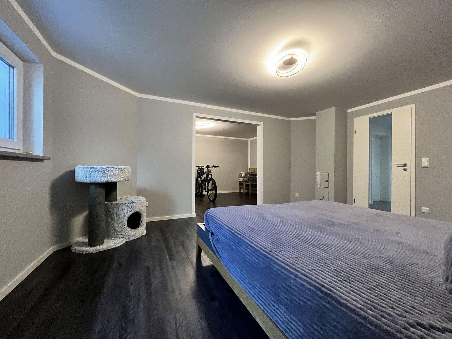 Prodej domu 165 m², pozemek 380 m², Ringstraße 7, Brunnthal, Bavorsko Prodej domu 165 m², pozemek 380 m², Ringstraße 7, Brunnthal, Bavorsko