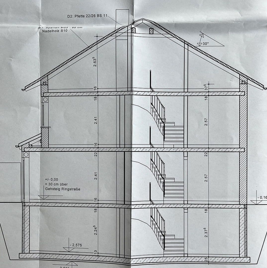 Prodej domu 165 m², pozemek 380 m², Ringstraße 7, Brunnthal, Bavorsko Prodej domu 165 m², pozemek 380 m², Ringstraße 7, Brunnthal, Bavorsko