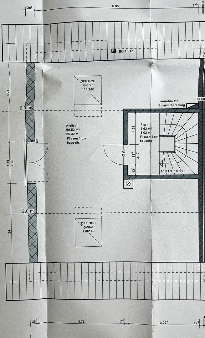 Prodej domu 165 m², pozemek 380 m², Ringstraße 7, Brunnthal, Bavorsko Prodej domu 165 m², pozemek 380 m², Ringstraße 7, Brunnthal, Bavorsko
